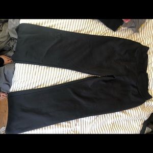 Under Armor Sweatpants